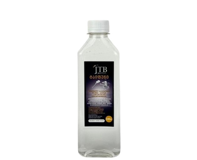 JTB COMPANY ტაიფუნი 1ლ